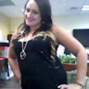 Meet your Posher, Angeleigha